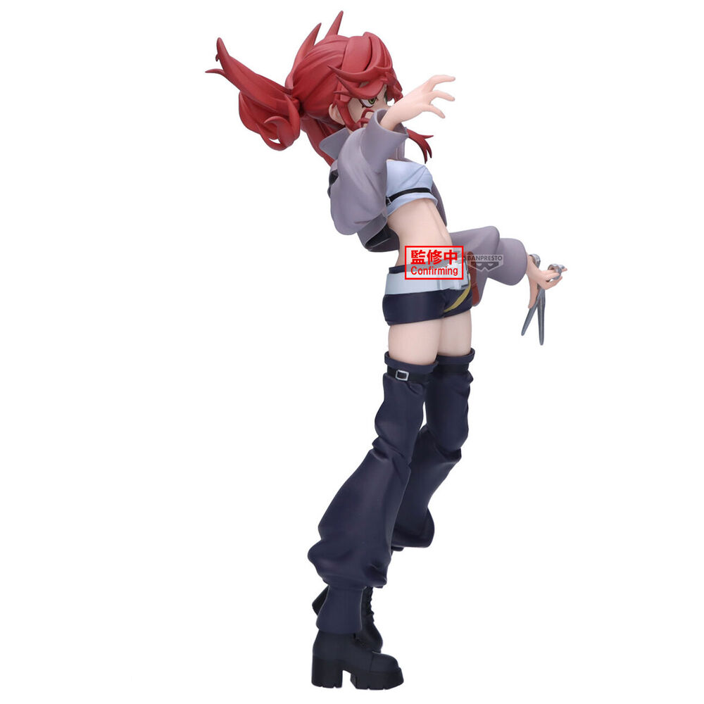 Gachiakuta Vibration Stars Riyo figure 16cm - Image 3