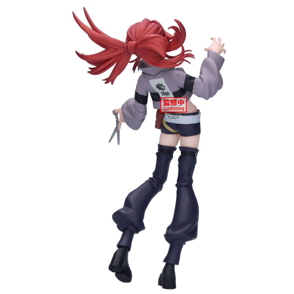Gachiakuta Vibration Stars Riyo figure 16cm - Image 4