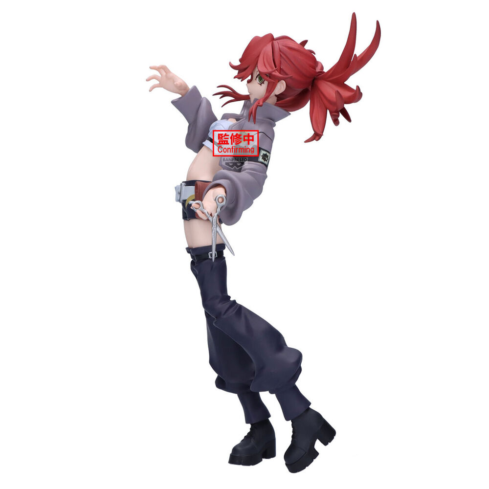 Gachiakuta Vibration Stars Riyo figure 16cm - Image 5