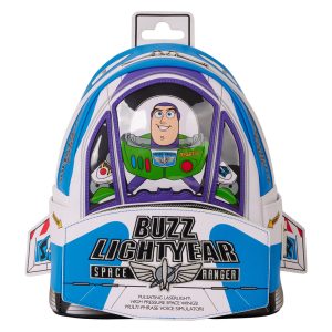 Loungefly Disney Pixar Toy Story 30th Anniversary Buzz Lightyear backpack 26cm
