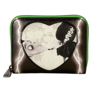 Loungefly Disney Frankenweenie Sparky wallet