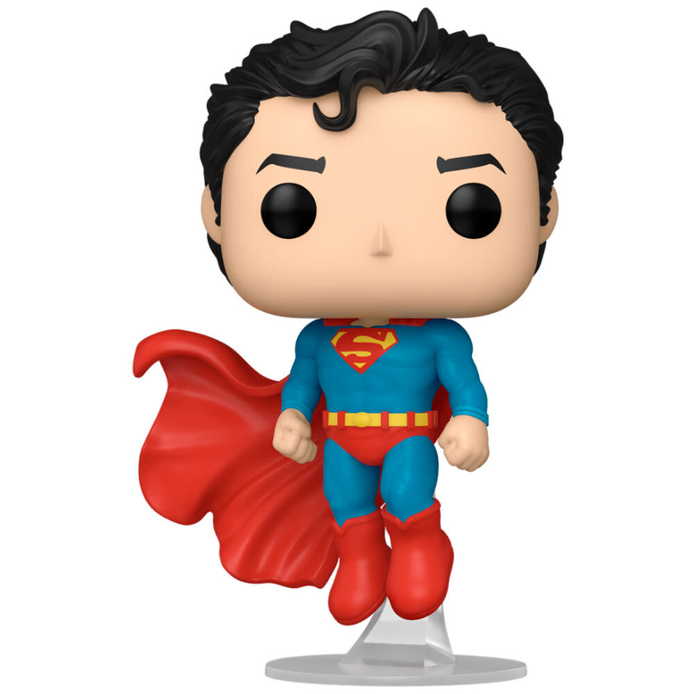 POP figure DC Comics Superman