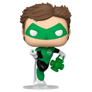 POP figure DC Comics Green Lantern