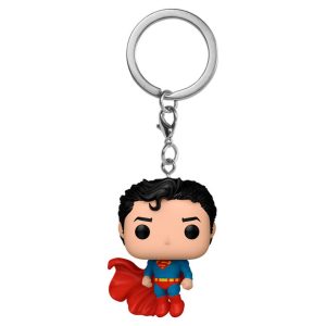 Pocket POP Keychain DC Comics Superman