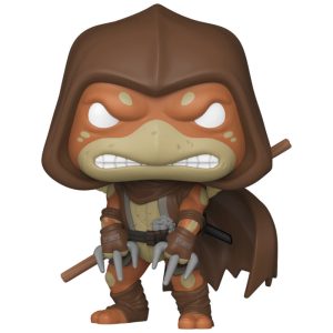POP figure Teenage Mutant Ninja Turtles The Last Ronin Moja