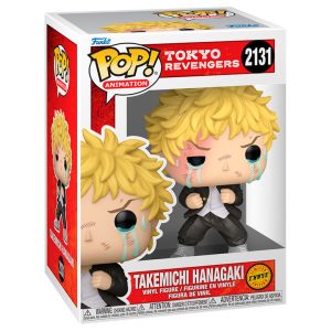 POP figure Tokyo Revengers Takemichi Hanagaki Chase