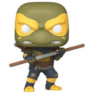 POP figure Teenage Mutant Ninja Turtles The Last Ronin Yi
