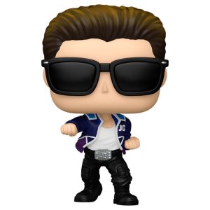 POP figure Mortal Kombat Johnny Cage