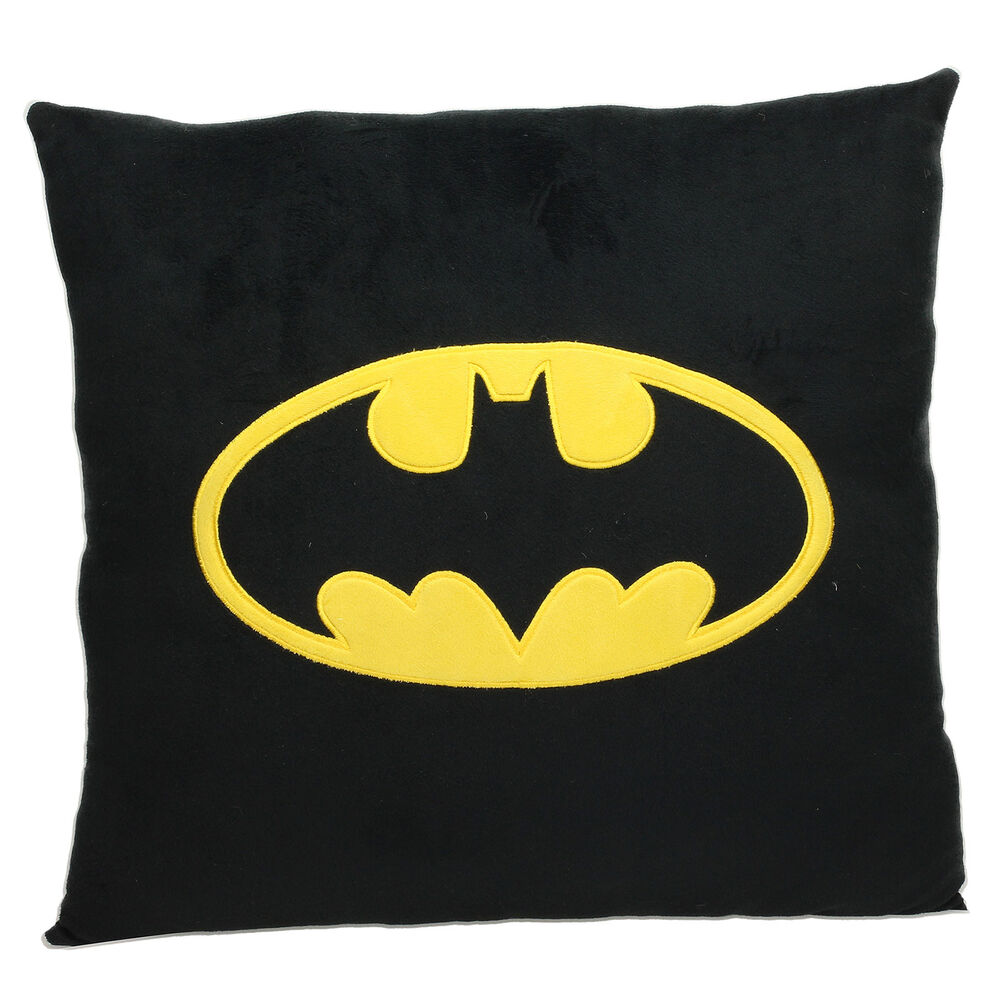 DC Comics Batman cushion