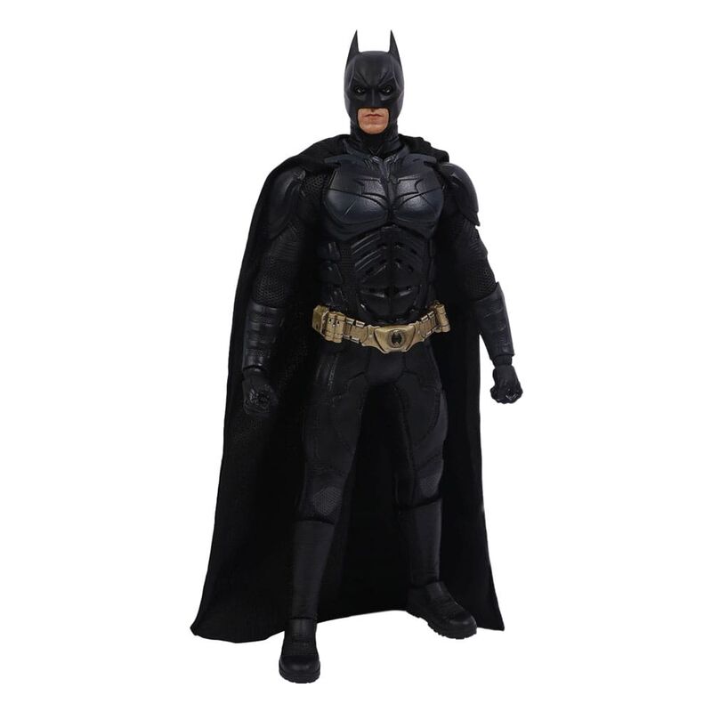 DC Comics The Dark Knights Batman figure 17cm - Image 2