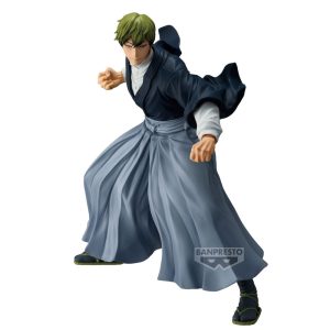 Jujutsu Kaisen Naoya Zen'in Maximatic figure 20cm