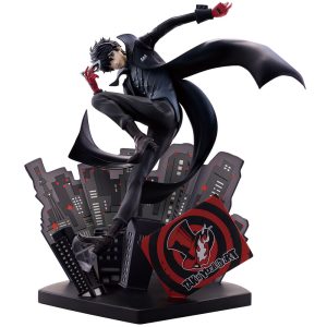 Persona 5 Joker Ichibansho figure 22cm