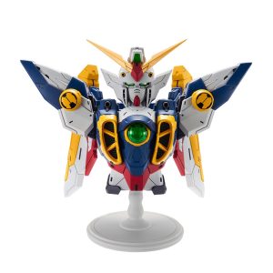 Mobile Suit Gundam Wing Gundam Ichibansho figure 18cm