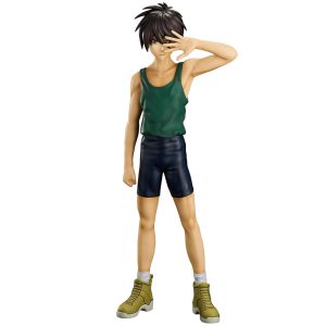 Mobile Suit Gundam Masterlise Heero Yuy Ichibansho figure 23cm