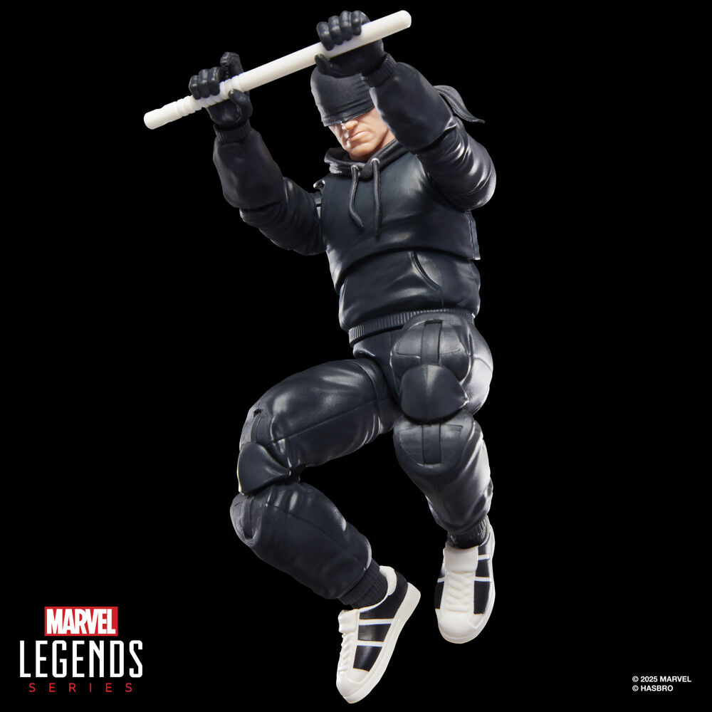 Marvel Legends Series Daredevil - Daredevil The Man Without figure 15cm - Image 10