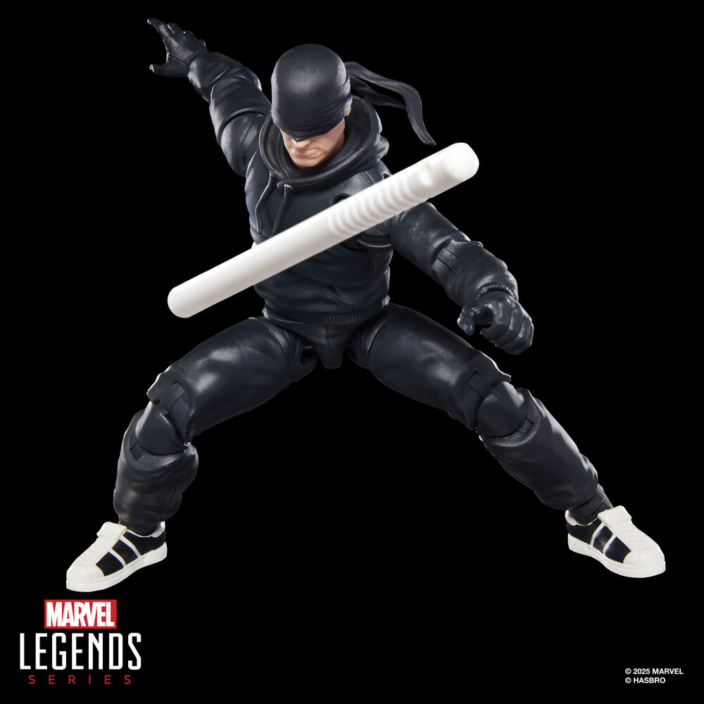 Marvel Legends Series Daredevil - Daredevil The Man Without figure 15cm - Image 11