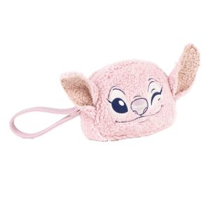 Disney Stitch Angel wallet