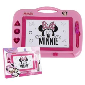 Disney Minnie magntetic scribber