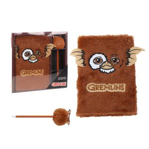 Gremlins stationary set