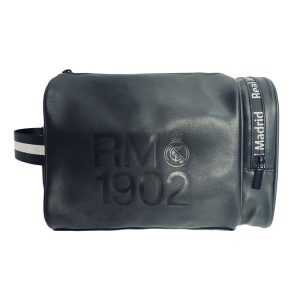Real Madrid travel vanity case