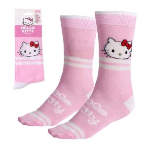 Hello Kitty adult socks