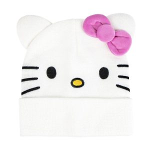 Hello Kitty hat