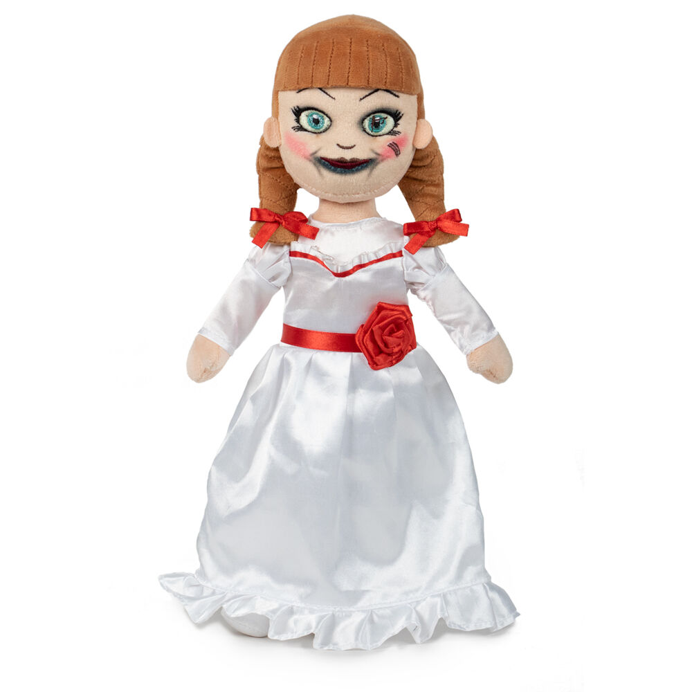 Annabelle plush toy 32cm