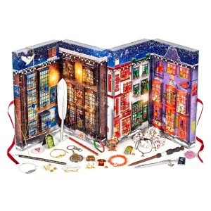 Harry Potter Diagon Alley Advent calendar