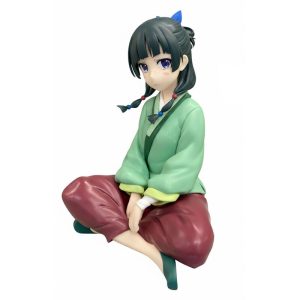 The Apothecary Diaries Break Time Maomao figure 13cm