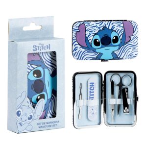 Disney Stitch Manicure set