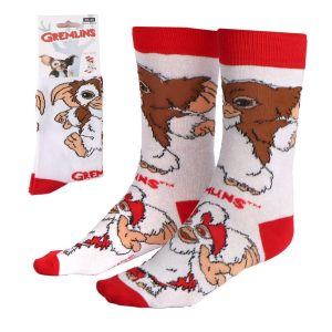 Gremlins adult socks