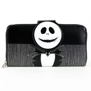 Disney Nightmare Before Christmas wallet