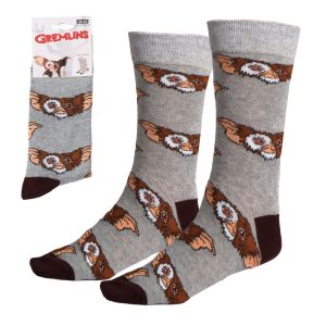 Gremlins adult socks