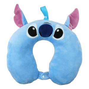 Disney Stitch neck cushion