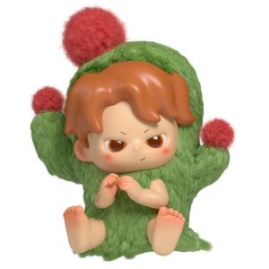 Dream Boy Cactus Pup doll 25cm