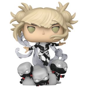 POP figure Plus My Hero Academia Himiko Toga