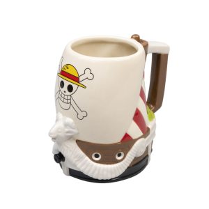 One Piece Going Merry jug 750ml