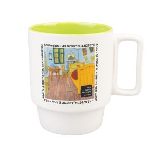 Van Gogh Museum mug 350ml