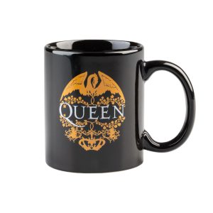 Queen mug 350ml