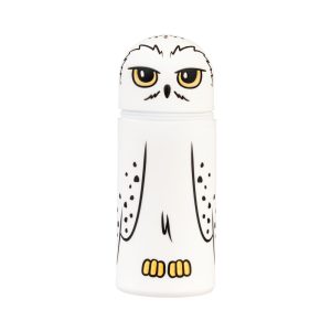 Harry Potter Hedwig 3D pencil case
