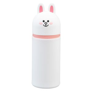 Line Friends Cony 3D pencil case