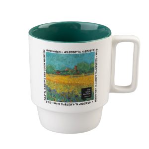 Van Gogh Museum mug 350ml