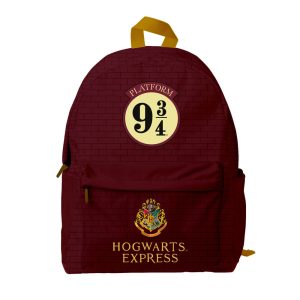 Harry Potter Platform 9 3/4 backpack