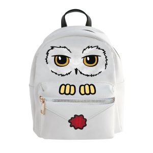 Harry Potter Hedwig backpack
