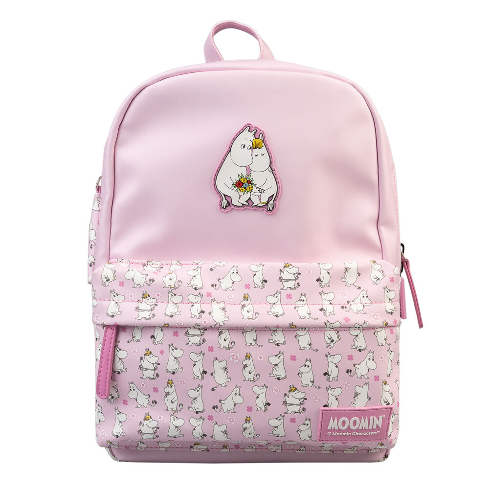 Moomin backpack
