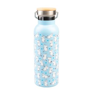 Moomin Stainless steel bottle 500ml