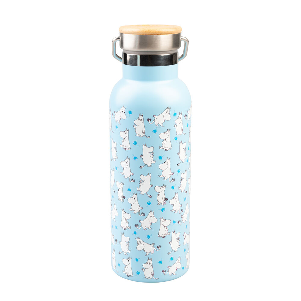 Moomin Stainless steel bottle 500ml