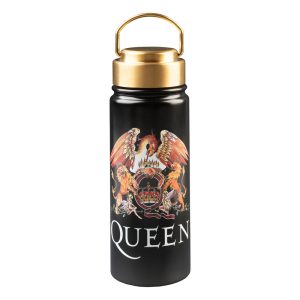 Queen Stainless steel bottle 500ml