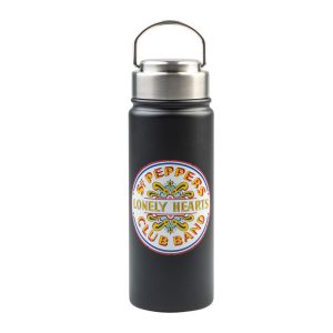 The Beatles Stainless steel bottle 500ml