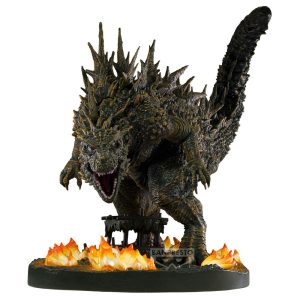 Godzilla Godzilla 2023 Minus One Odo Island Attack figure 13cm
